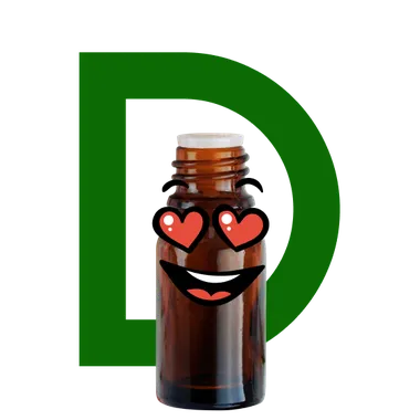 d