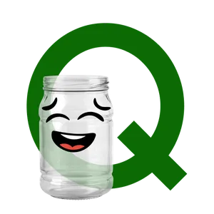 q