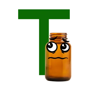 t